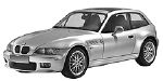 BMW E36-7 P0194 Fault Code