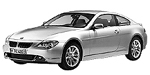 BMW E63 P0194 Fault Code