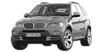 BMW E70 P0194 Fault Code