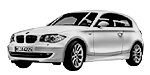 BMW E81 P0194 Fault Code