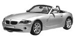 BMW E85 P0194 Fault Code