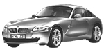 BMW E86 P0194 Fault Code