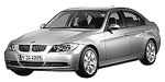 BMW E90 P0194 Fault Code