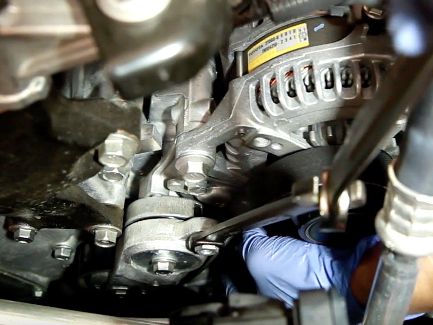 See P0194 repair manual